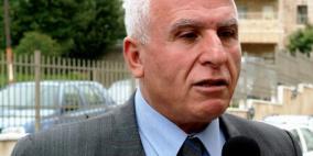 الأحمد: الحكومة شبه جاهزة وستعلن من المقاطعة خلال أيام