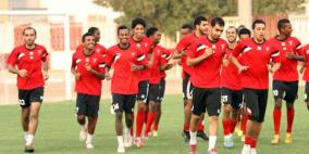 الوحدة يحتج على تأجيل مواجهة الأهلي