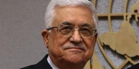 الرئيس عباس: امريكيا وافقت على صياغة قرار ادانة الاستيطان قبل تمريره