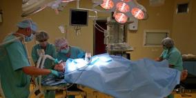 مستشفيات روسية تستطيع علاج كافة أنواع أمراض السرطان