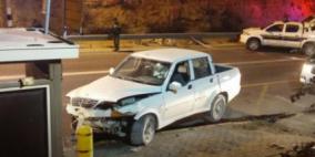 شهيد برصاص الاحتلال شرق رام الله