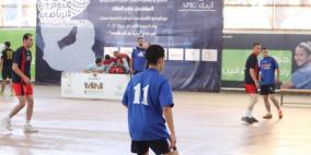 "أيبك" تنظم اليوم الرياضي للكوادر العاملة في شركاتها تحت شعار "نتفوق بالتحدي"