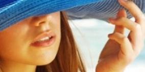 طرق سهلة وفعالة للتخلص من بقع الشمس في الصيف