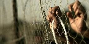 الأسير وليد مسالمة يعلق إضرابه عن الطعام بعد 37 يوما