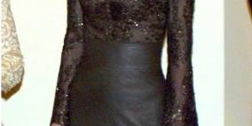 الملكة رانيا ترتدي تنورة عمرها 14 عاماً