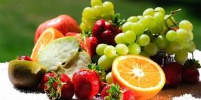 خبراء التغذية يوصون بتناول حصتين من الفواكه بعد الإفطار
