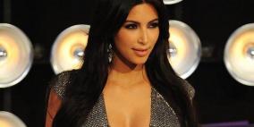 قصر فرساي يستقبل المدعوين لزفاف كيم كارديشيان