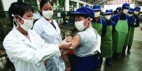 عقار شامل للوقاية من الإنفلونزا