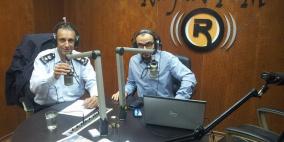 الشرطة تنفي وجود أي محاولات خطف لطفلة في بيتونيا