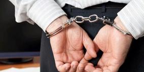 القبض على متهم بسرقة 30 ألف دولار في أريحا
