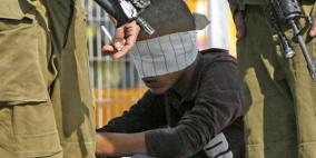 الارتباط العسكري يؤمن الإفراج عن خمسة أطفال