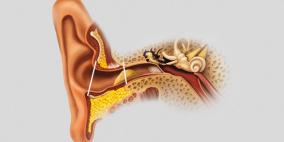 الصملاخ يساعد في تشخيص الأمراض في مراحلها المبكرة