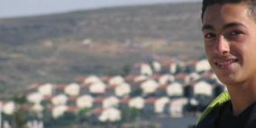 اعتقال نجل شهيد للمرة الثالثة في سلواد