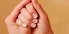 كيف اجعل اظافري تطول بسرعة؟