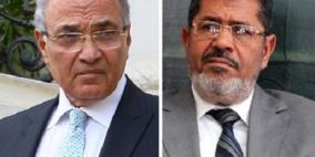 الغزيون حائرون بين مرسي وشفيق ومتخوفون على مصير أم الدنيا