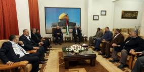 استكمال مشاورات حكومة التوافق في لقاء ثاني اليوم