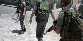 قوات الاحتلال تعتقل ناشطا إعلاميا في قرية النبي صالح