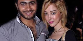 تامر حسني يمنع زوجته من الغناء نهائياً!