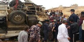 مأساة المعتمرين الفلسطينيين...القصة كاملة من اصوات الدعاء الى شهداء