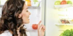 أطعمة خطيرة موجودة في ثلاّجتك