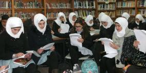 تربية الخليل تنفذ ورشتي "القراءة السريعة ومهارات التفكير الناقد"