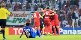 الاتحاد الآسيوي يرفض رسمياً استئناف الهلال