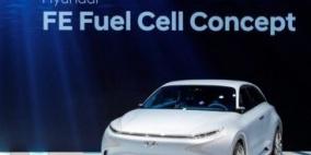 هيونداي تستعرض أحدث ابتكاراتها في معرض جنيف للسيارات