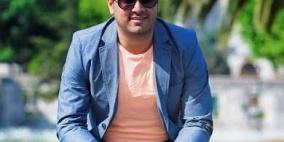 عمر الصعيدي ينتهي من تصوير "بحب الناس"ويستعد لـ "هدّا البلبل" في لبنان