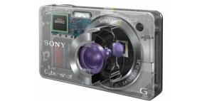 برنامج ذكي من سوني يكشف بثور البشرة غير المرئية