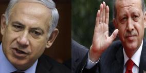 توقعات بانجازه اليوم.. البنود النهائية للاتفاق التركي الاسرائيلي