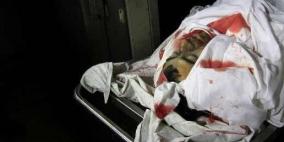 الاحتلال يسلم جثمان الشهيد حاتم شديد