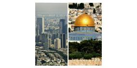 أطلس تشيكي جديد يغضب إسرائيل ويغير معالم الخارطة السياسية