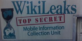 “إدوارد سنودن” يكشف تجسس وكالة الأمن القومي على “ويكيليكس”