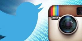 برنامج مشاركة الصور "إنستاغرام" يتفوق على "تويتر"