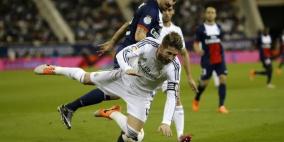 ملوك ريال مدريد يخطفون الفوز من سان جيرمان في صدام العمالقة بالدوحة