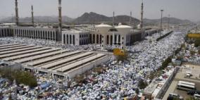 مفتي السعودية يحذر المسلمين من مخططات تقسيم الأقصى