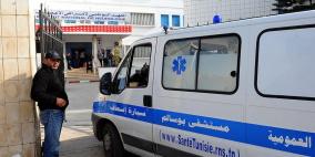 وفاة مخرجة تونسية بعد إصابتها في انفجار أسطوانة غاز