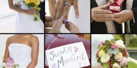 10 أمور تتغير بعد فترة من الزواج