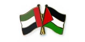 الجالية الفلسطينية في الامارات تهدد بتنظيم اعتصام امام مبنى السفارة