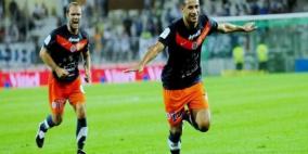 المغربي بلهندة ينافس على جائزتي أفضل لاعب وأفضل لاعب صاعد في فرنسا