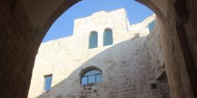 قصر القاسم.. من ماضٍ لا يذكر، إلى حاضرٍ لا يُنسى