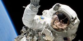 قلوب رواد الفضاء تصبح مستديرة الشكل في الفضاء