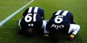 نيوكاسل الانجليزي يخصص غرفة لـ"الصلاة" .. احتراماً للاعبيه المسلمين