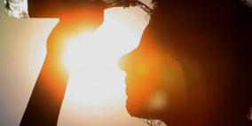 أجواء حارة وجافة والارصاد تحذر