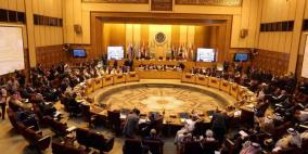 وزراء الخارجية العرب يؤكدون دعمهم للمبادرة الفرنسية وعقد مؤتمر دولي للسلام