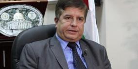 وزير الصحة يحذر: وضع الأسرى المضربين خطير