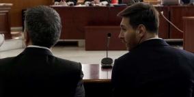 تيباس: أخشى رحيل ميسي عن الليجا!