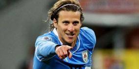 فورلان يعود لناديه السابق بينارول