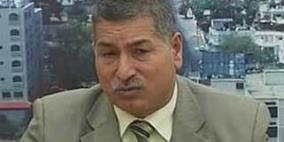 ابو ظريفة لـ " راية " : لقاء القاهرة كان محاولة لإدارة الانقسام