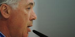 انشيلوتي: بنزيمة ورونالدو وبيل سيشاركوا امام بايرن في حال كانوا بحالة جيدة